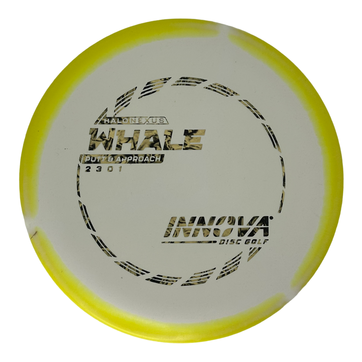 Innova Halo Nexus Whale