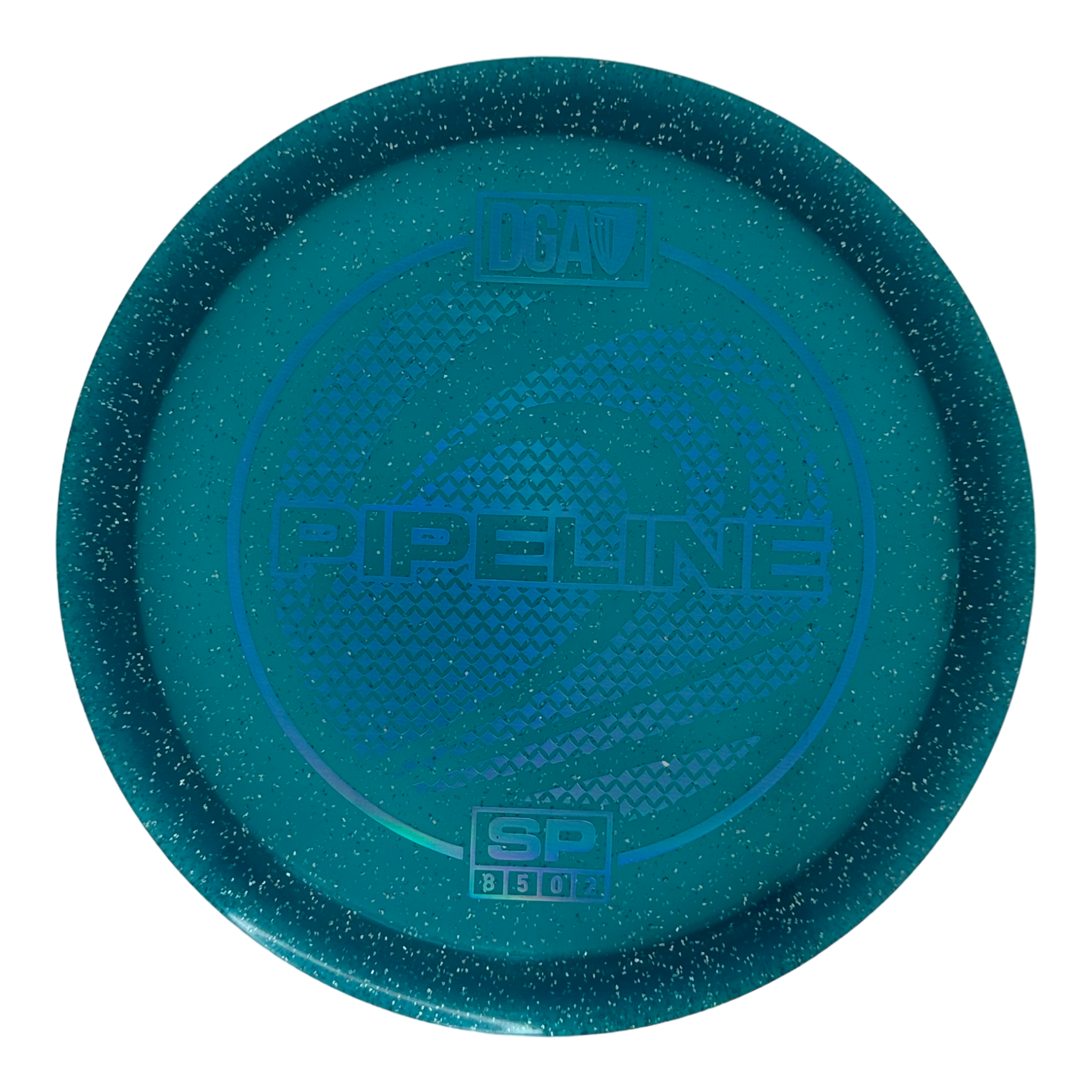 DGA SP Line Pipeline - Flight Factory Discs