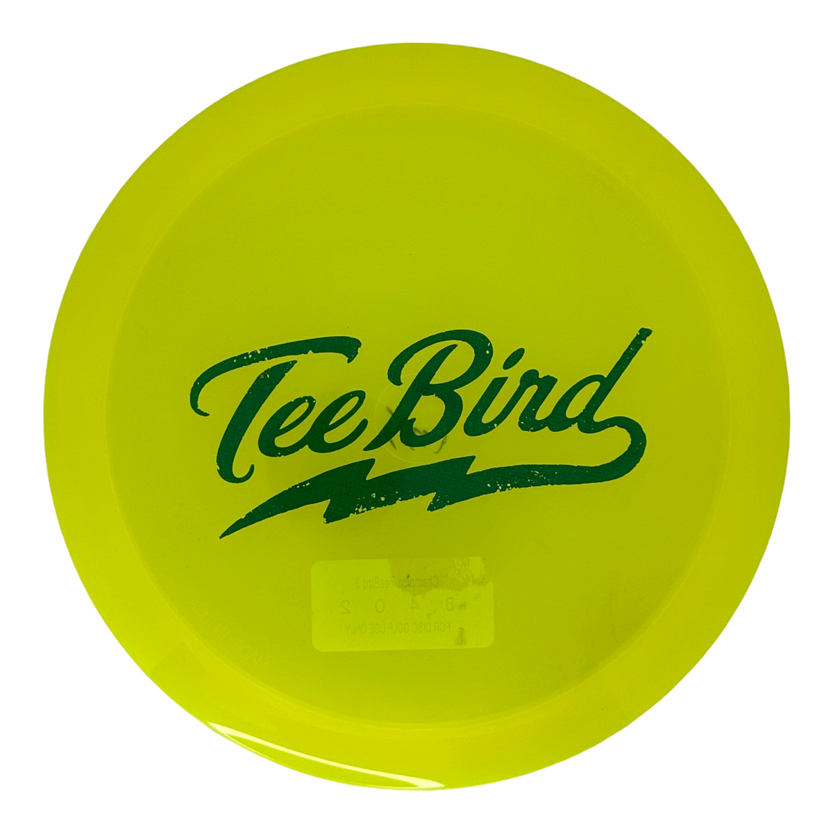 Innova Champion Teebird3 - Venture