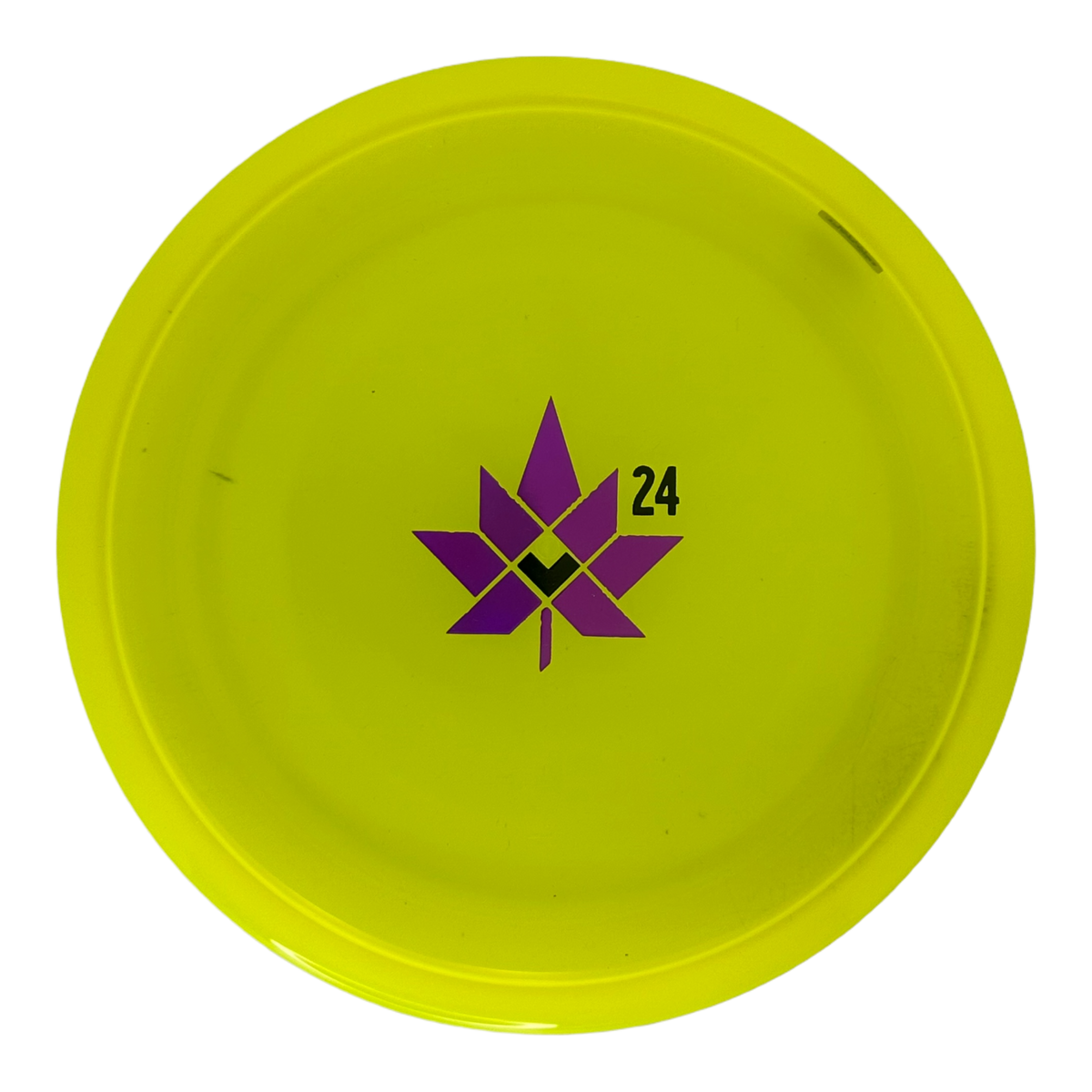 Discraft CryZtal FLX Zone GT - 2024 PDGA Pro Worlds