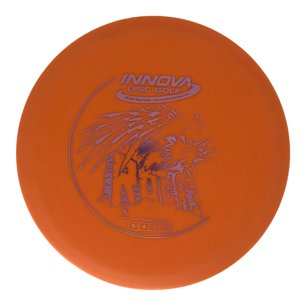 Innova DX RocX3