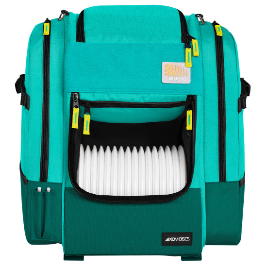 Axiom Voyager Bag - 2025 Colorways (PRE-ORDER)