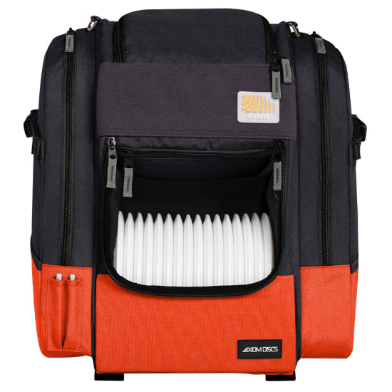 Axiom Voyager Bag - 2025 Colorways (PRE-ORDER)