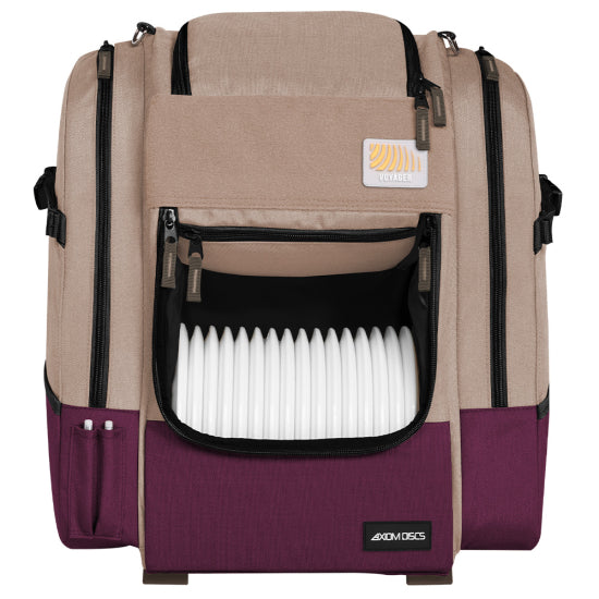 Axiom Voyager Bag - 2025 Colorways (PRE-ORDER)