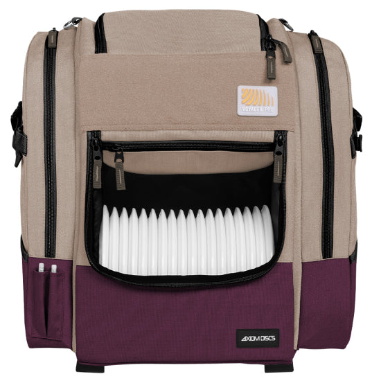 Axiom Voyager Pro Bag - 2025 Colorways (PRE-ORDER)