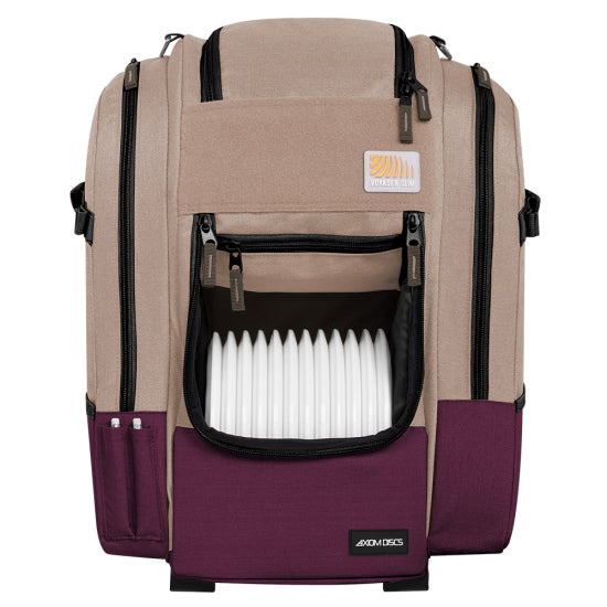 Axiom Voyager Slim Bag - 2025 Colorways (PRE-ORDER)