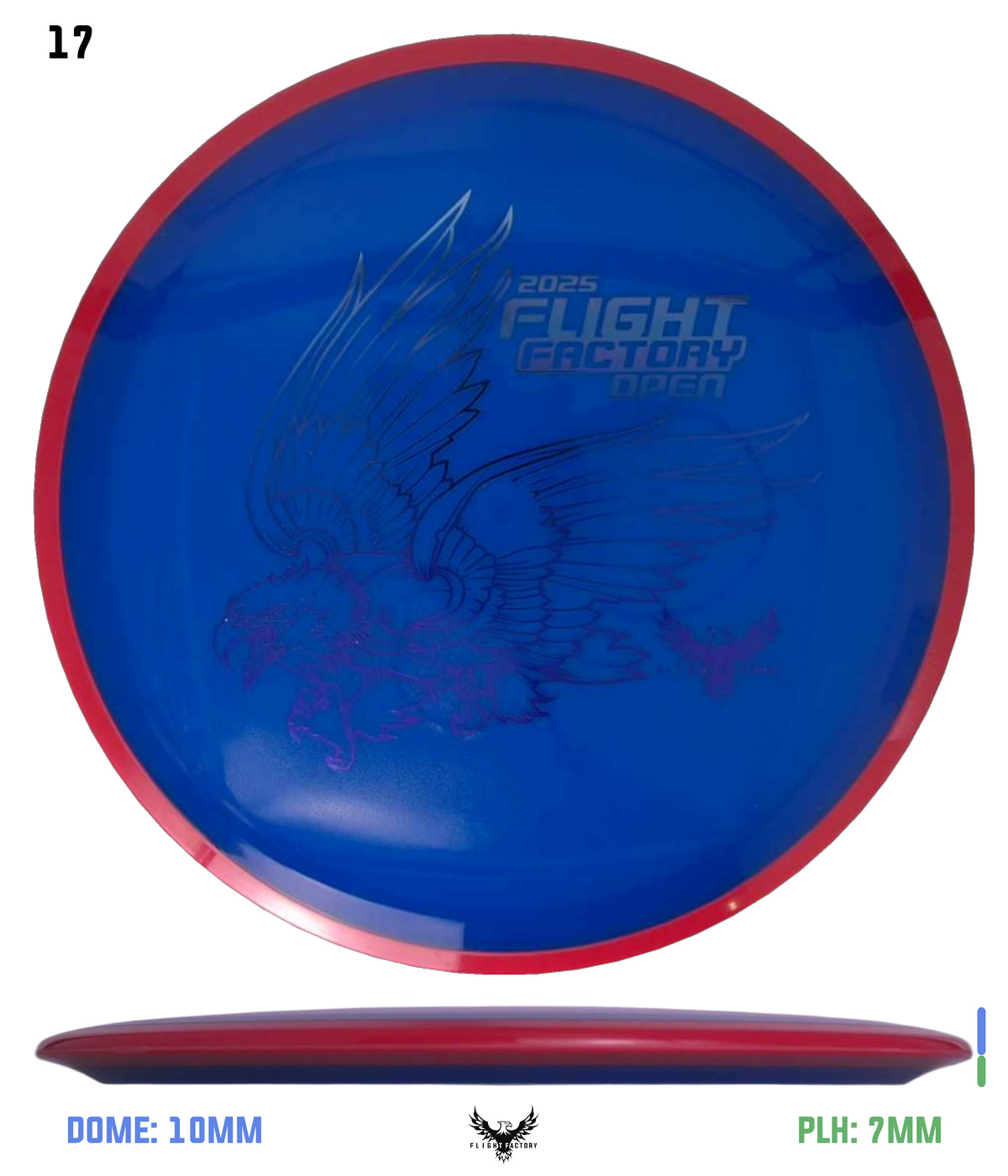 Axiom Neutron Crave - 2025 Flight Factory Open