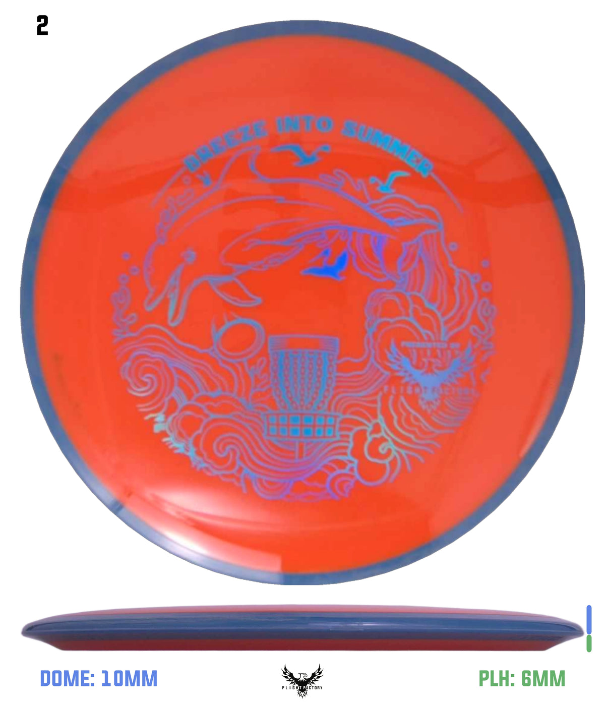 Axiom Neutron Crave - Breeze into Summer 2025