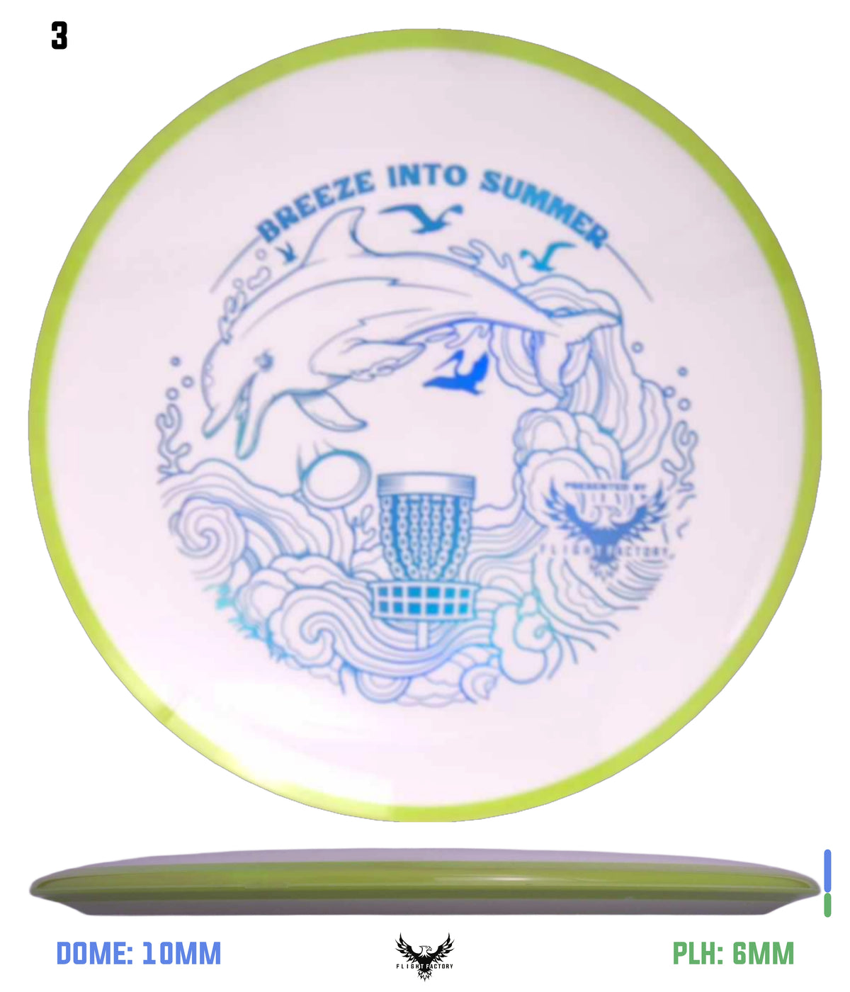 Axiom Neutron Crave - Breeze into Summer 2025