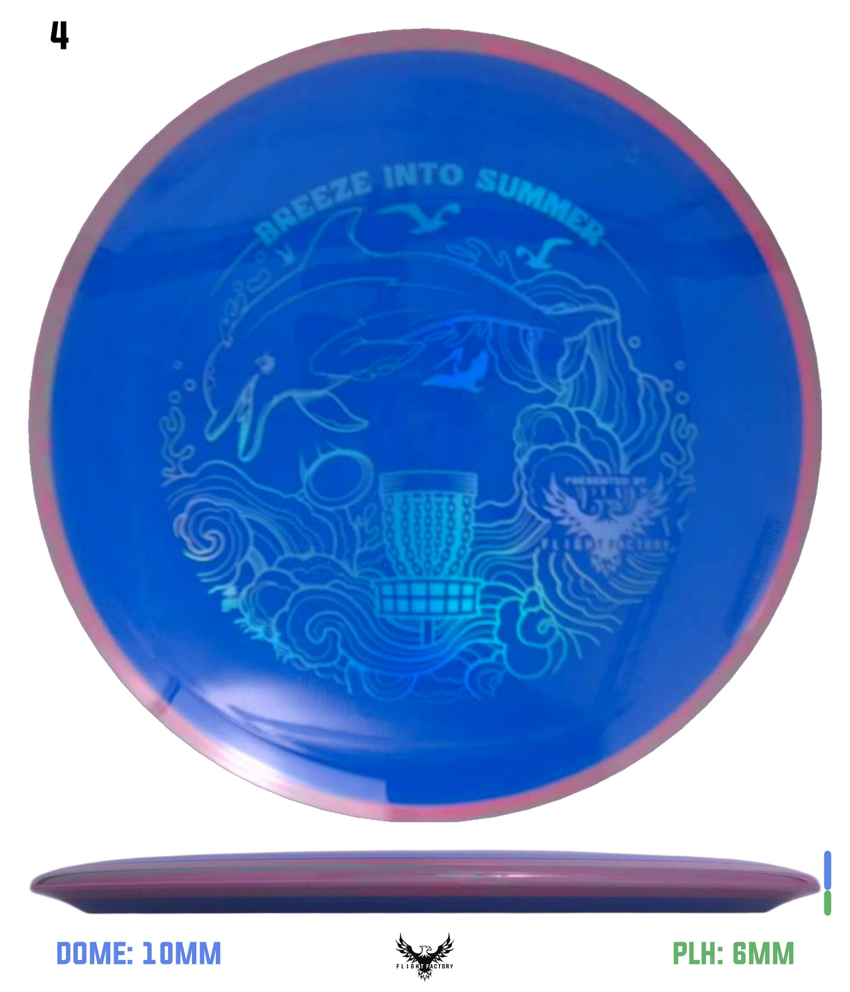 Axiom Neutron Crave - Breeze into Summer 2025