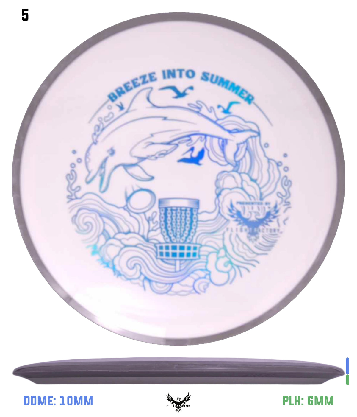 Axiom Neutron Crave - Breeze into Summer 2025