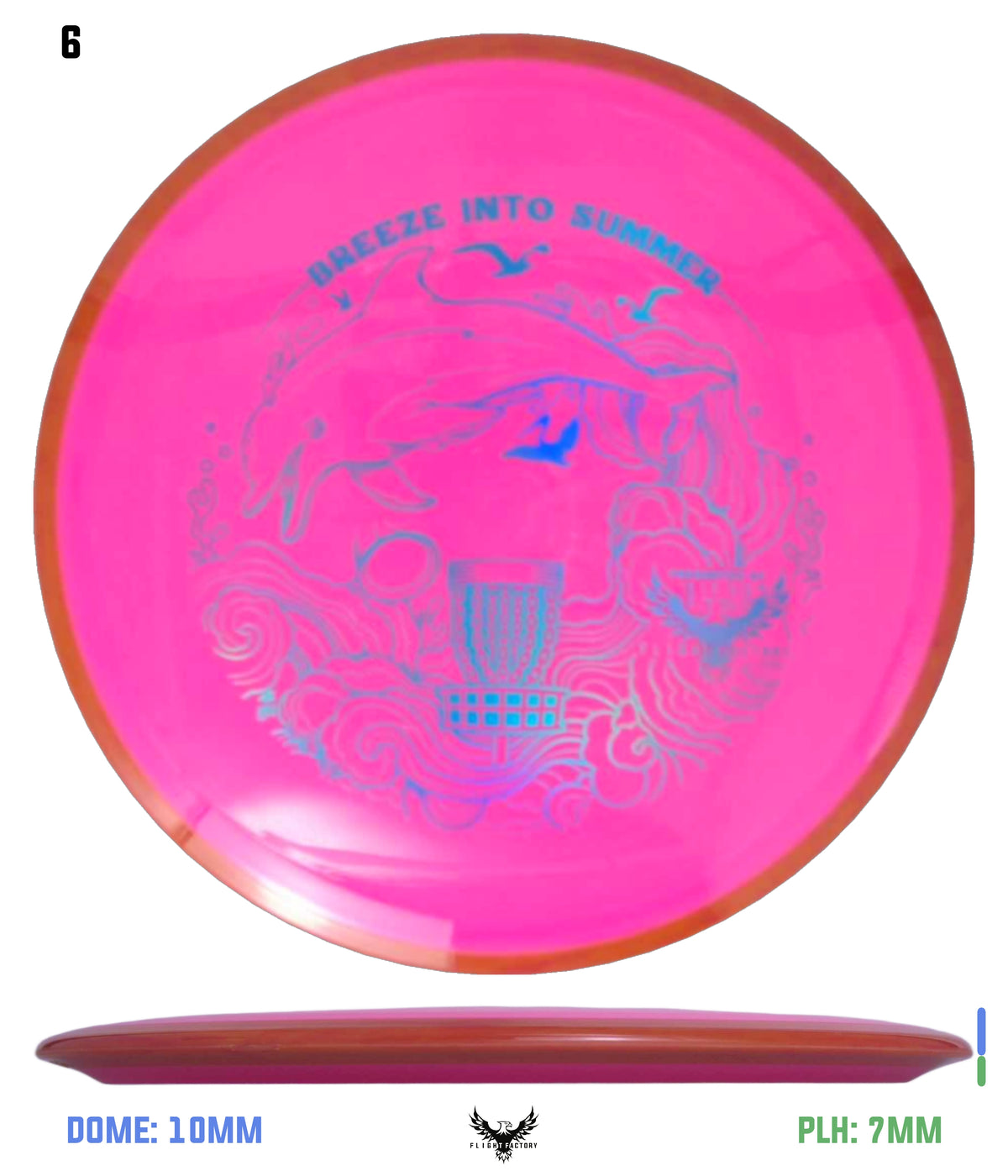 Axiom Neutron Crave - Breeze into Summer 2025