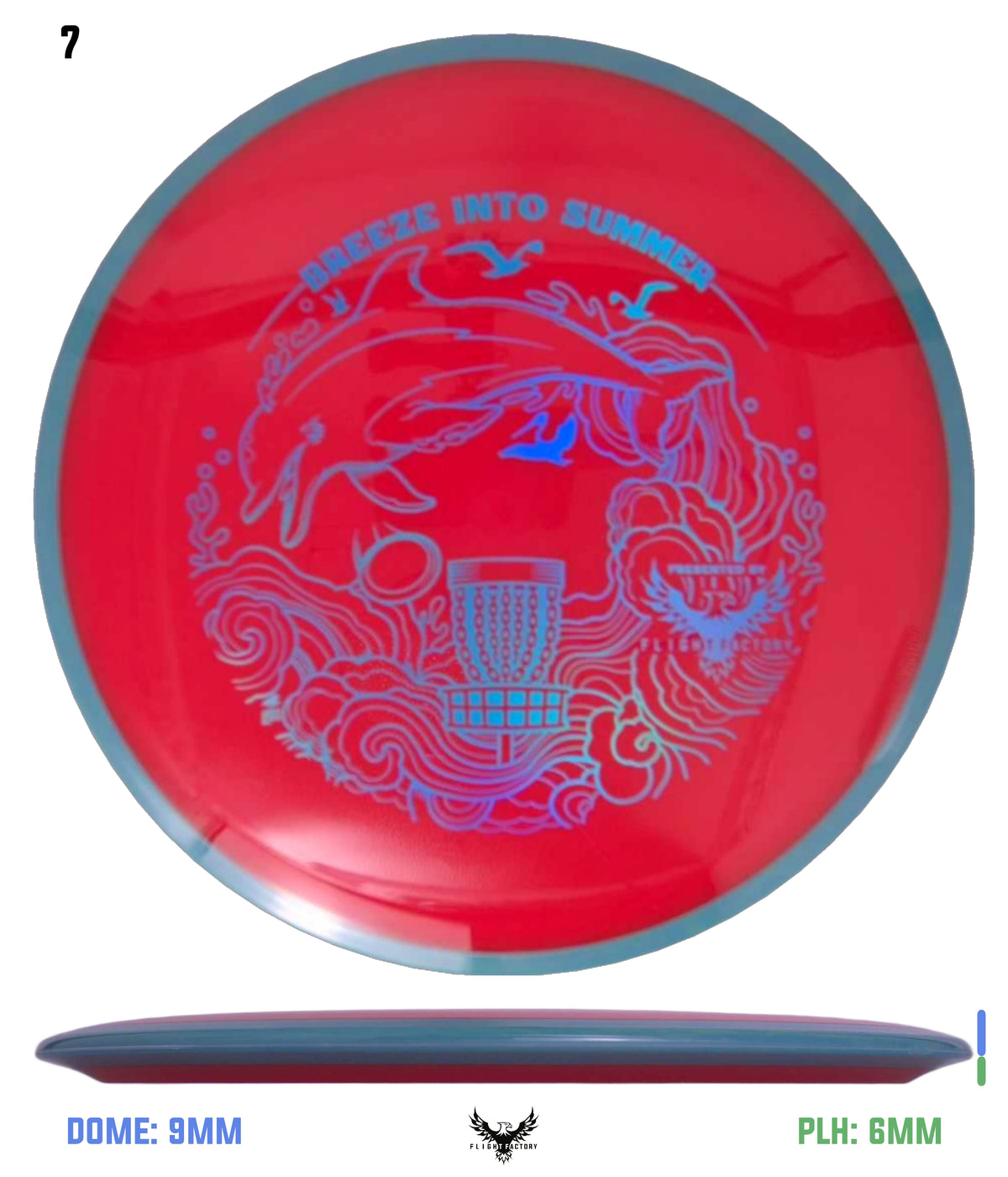Axiom Neutron Crave - Breeze into Summer 2025