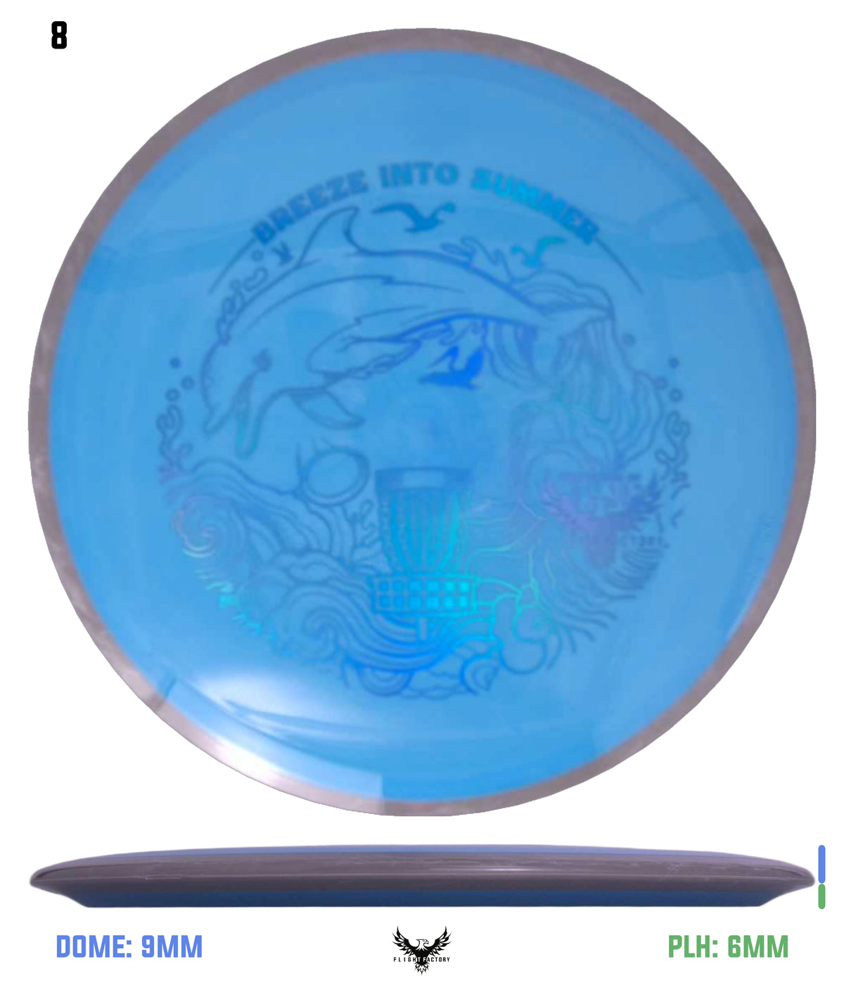 Axiom Neutron Crave - Breeze into Summer 2025