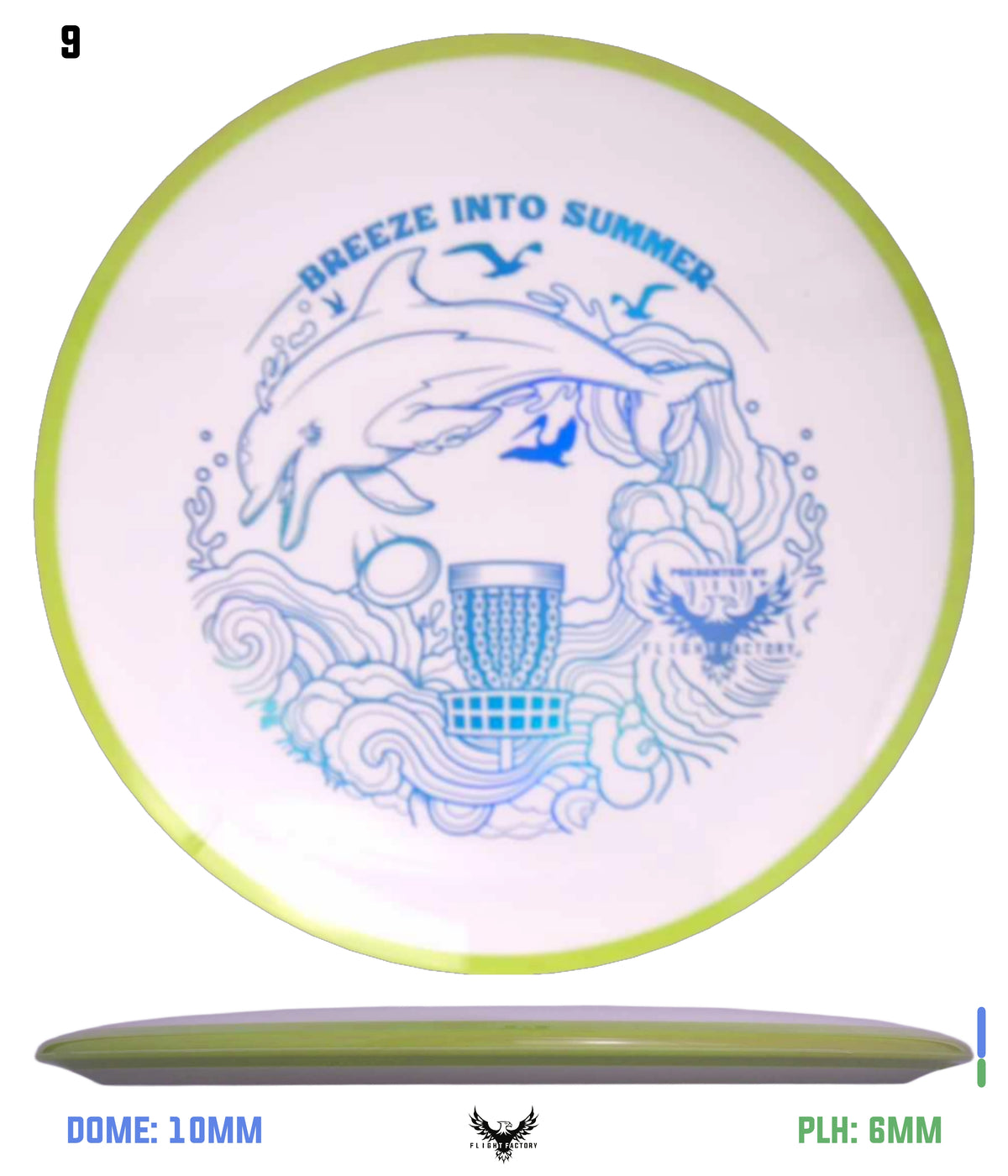 Axiom Neutron Crave - Breeze into Summer 2025