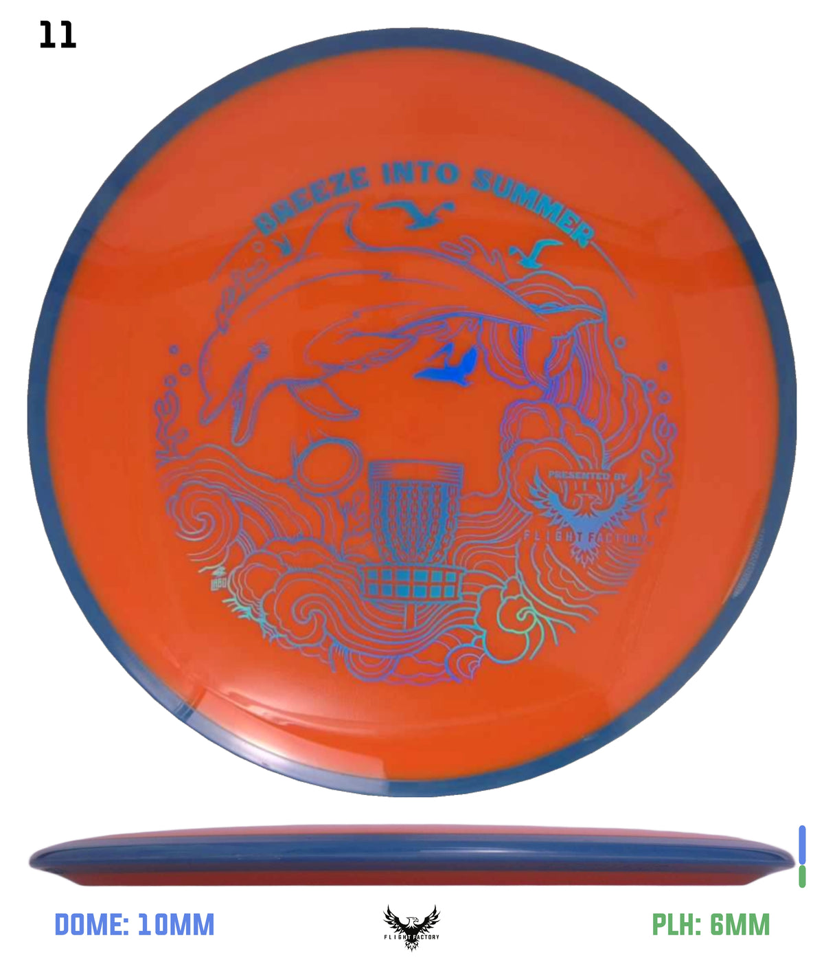 Axiom Neutron Crave - Breeze into Summer 2025