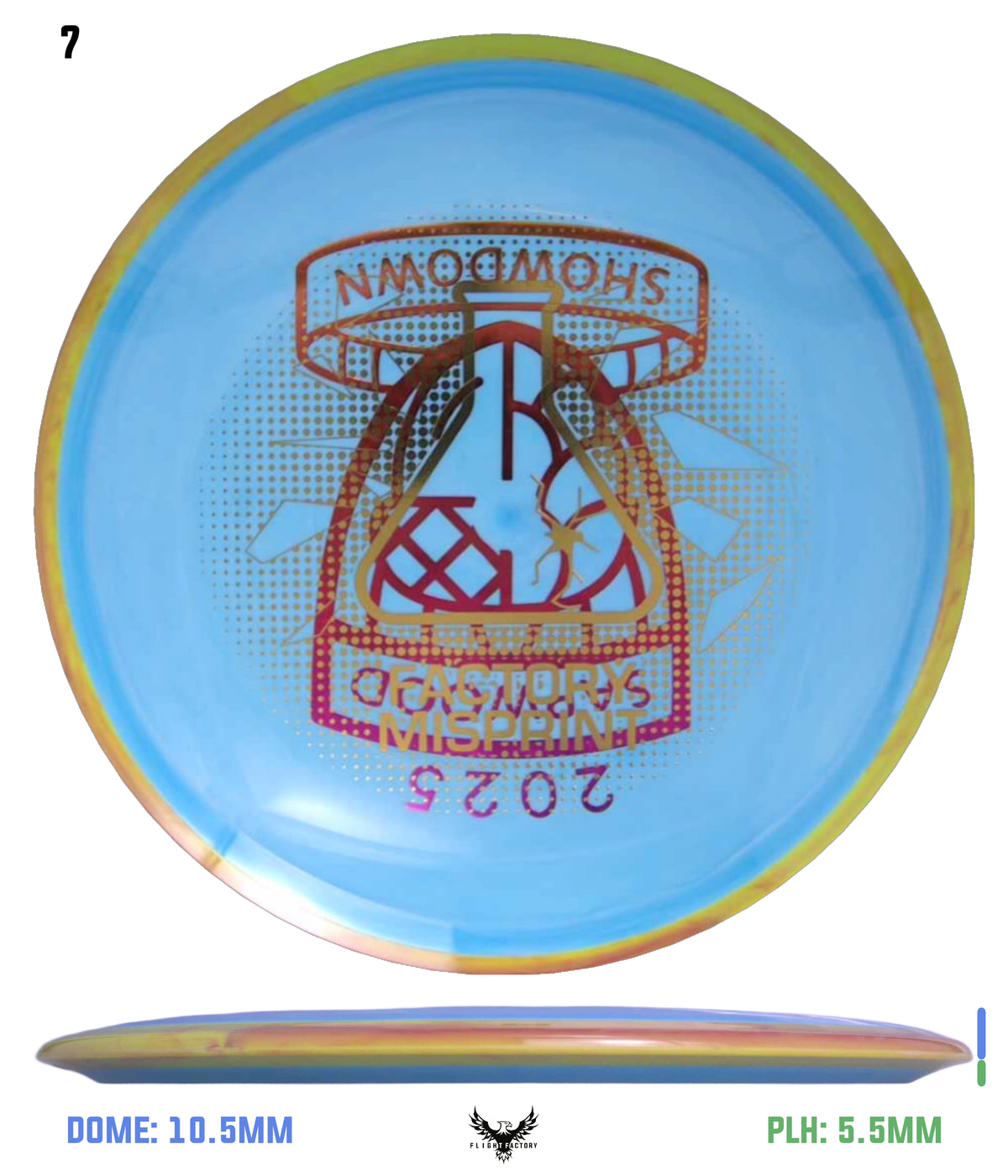 Axiom Neutron Crave - Lab Seconds