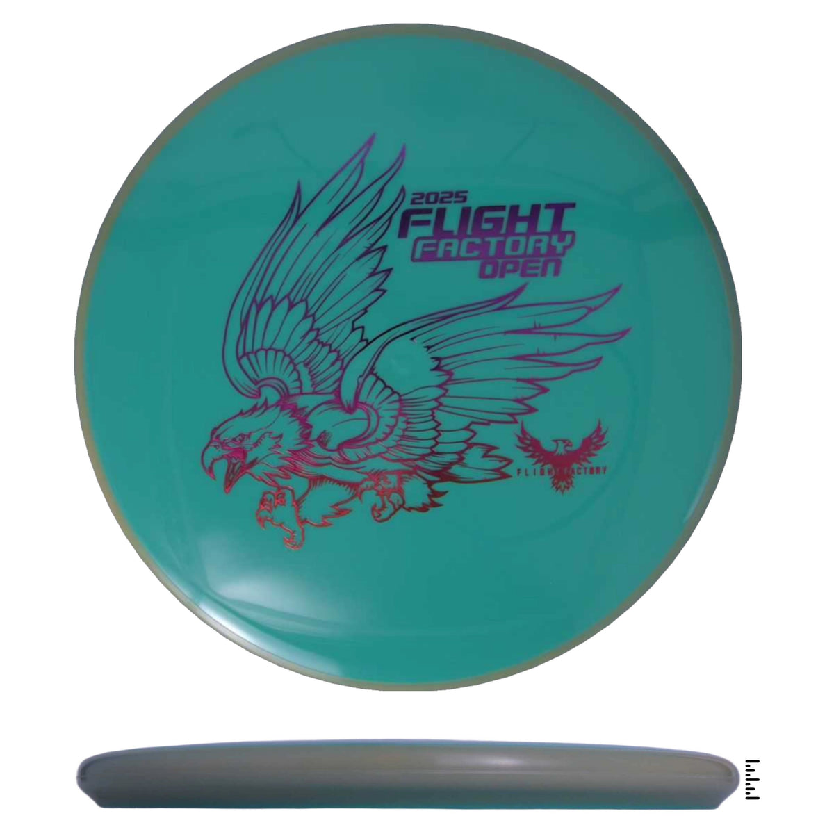 Axiom Neutron Soft Envy - 2025 Flight Factory Open