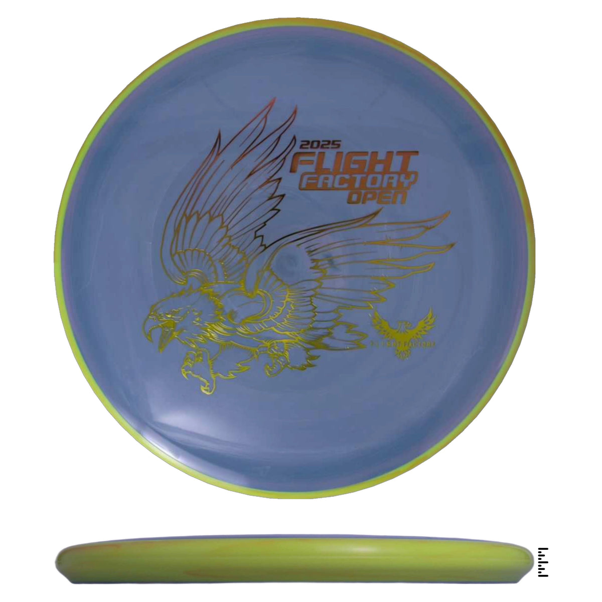 Axiom Neutron Soft Envy - 2025 Flight Factory Open