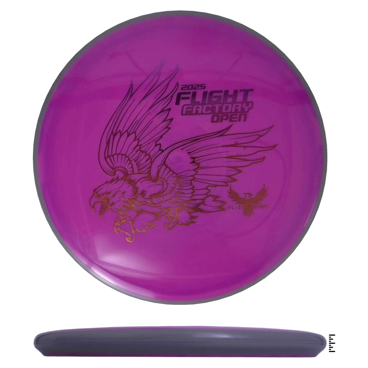 Axiom Neutron Soft Envy - 2025 Flight Factory Open