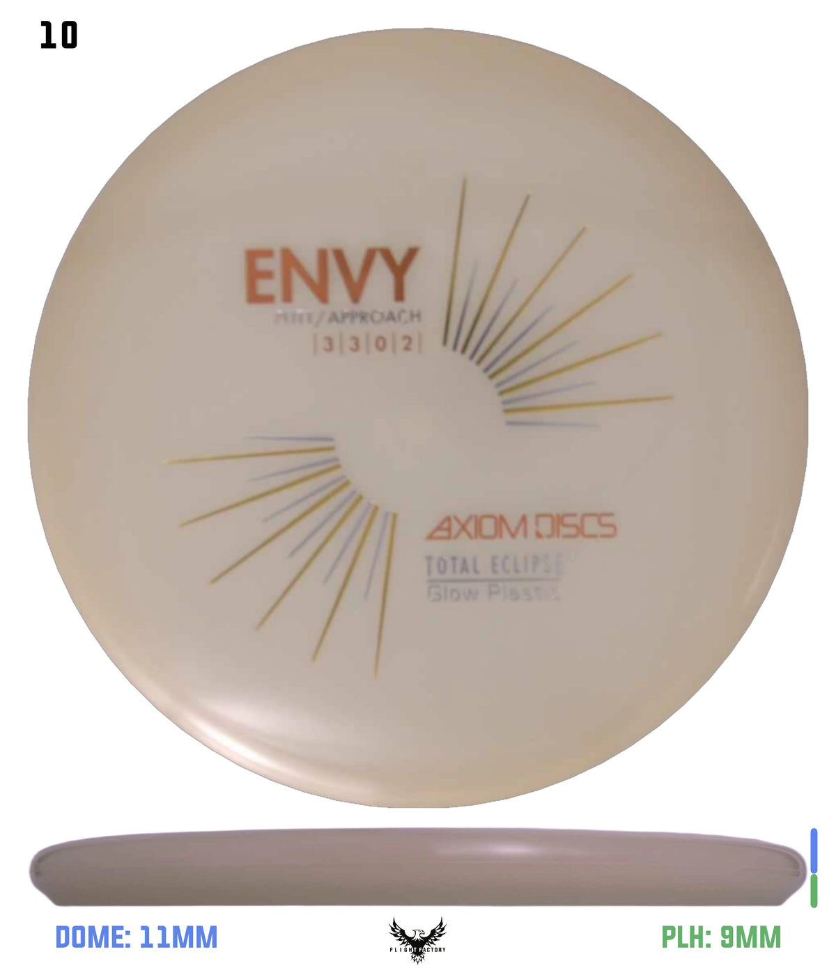 Axiom Total Eclipse Envy