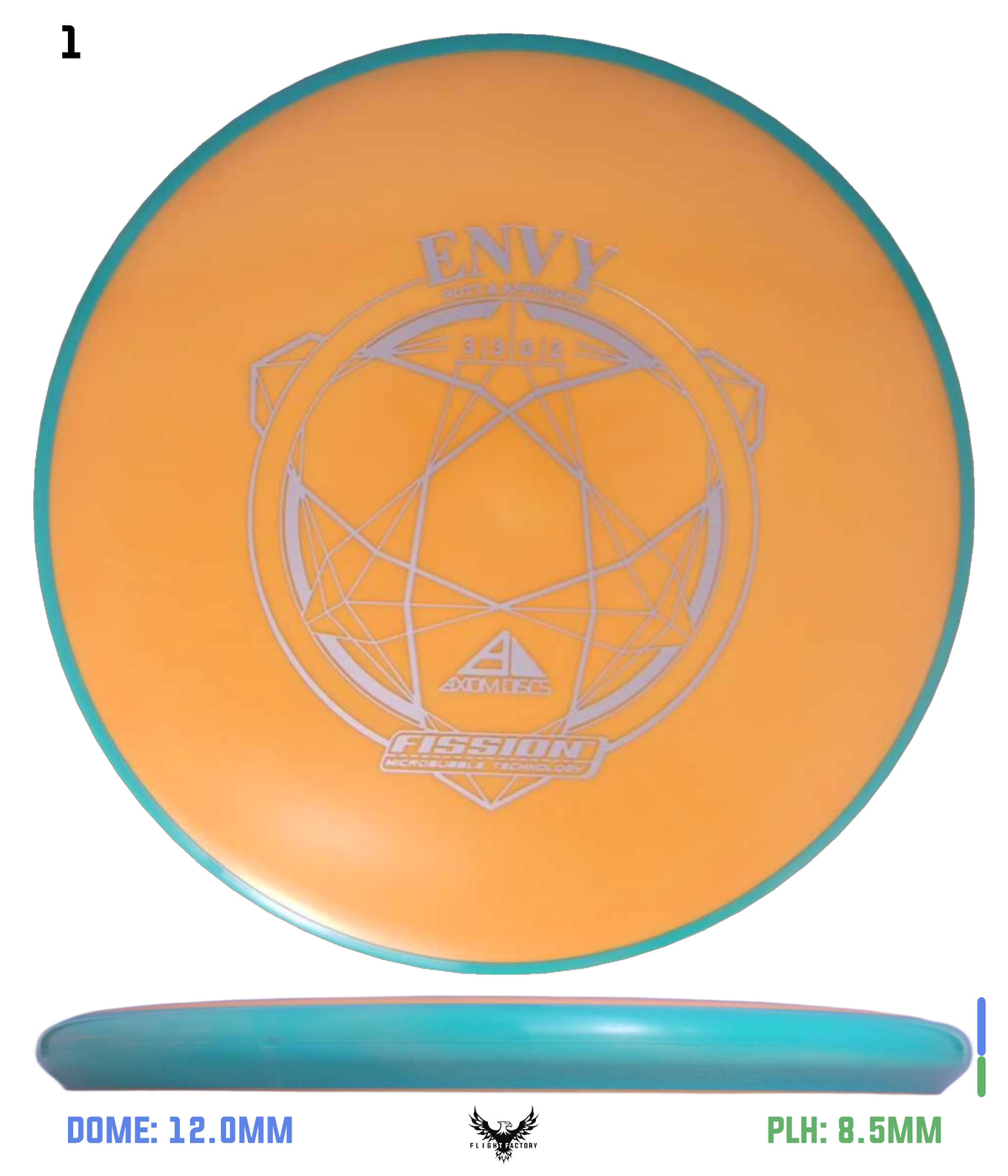 Axiom Fission Envy