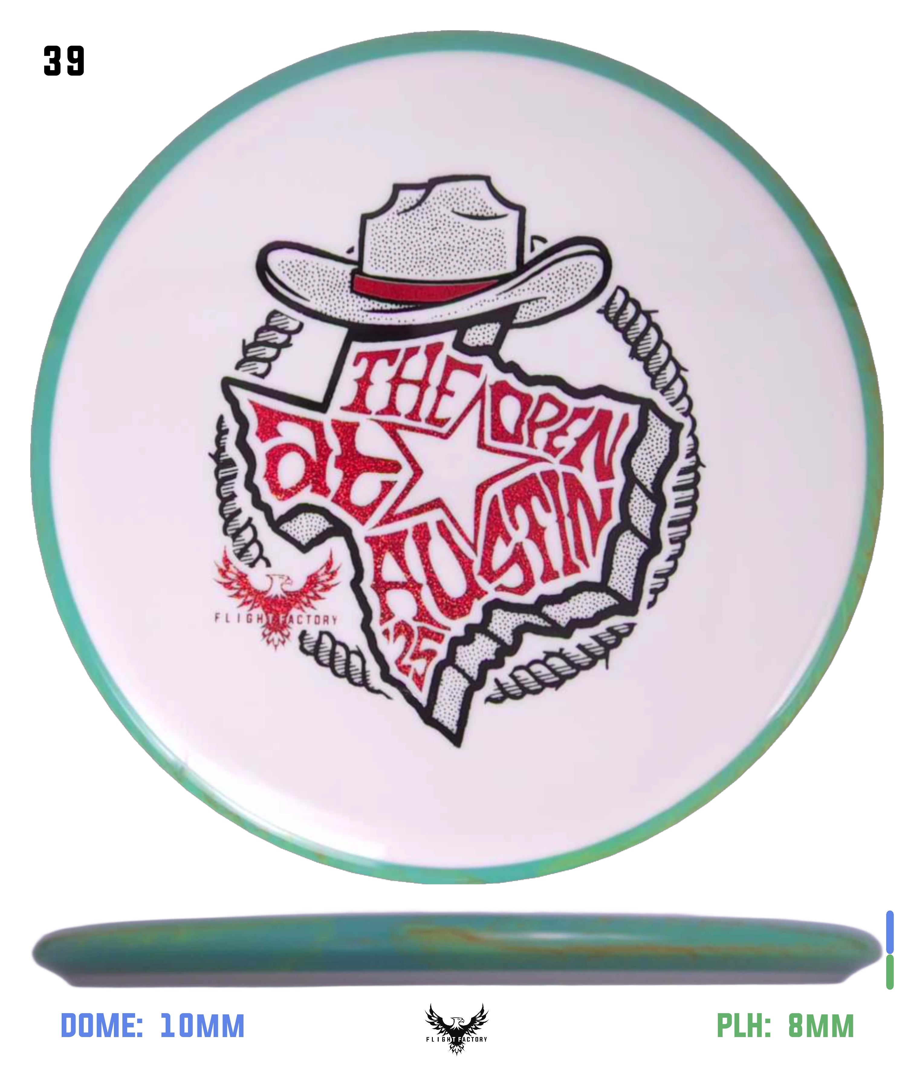 せだい Formula Axiom Neutron Soft Hex - 2025 MVP Open at Austin (Page 1) - Flight