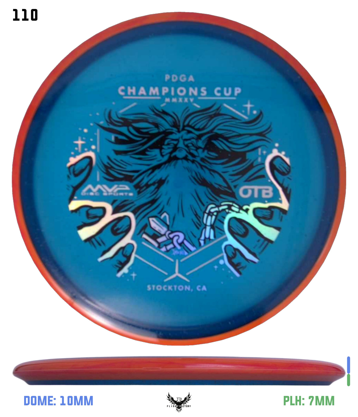 Axiom Particle Glow Proton Hex - Champions Cup Edition (Page 1)