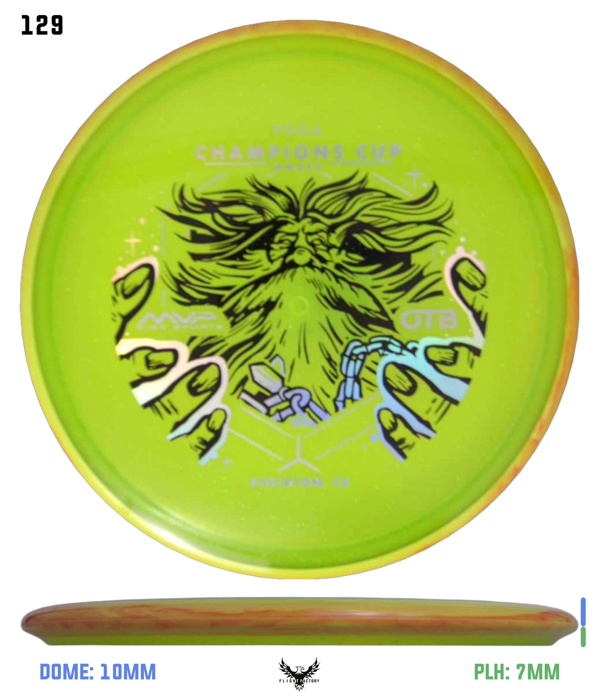 Axiom Particle Glow Proton Hex - Champions Cup Edition (Page 1)