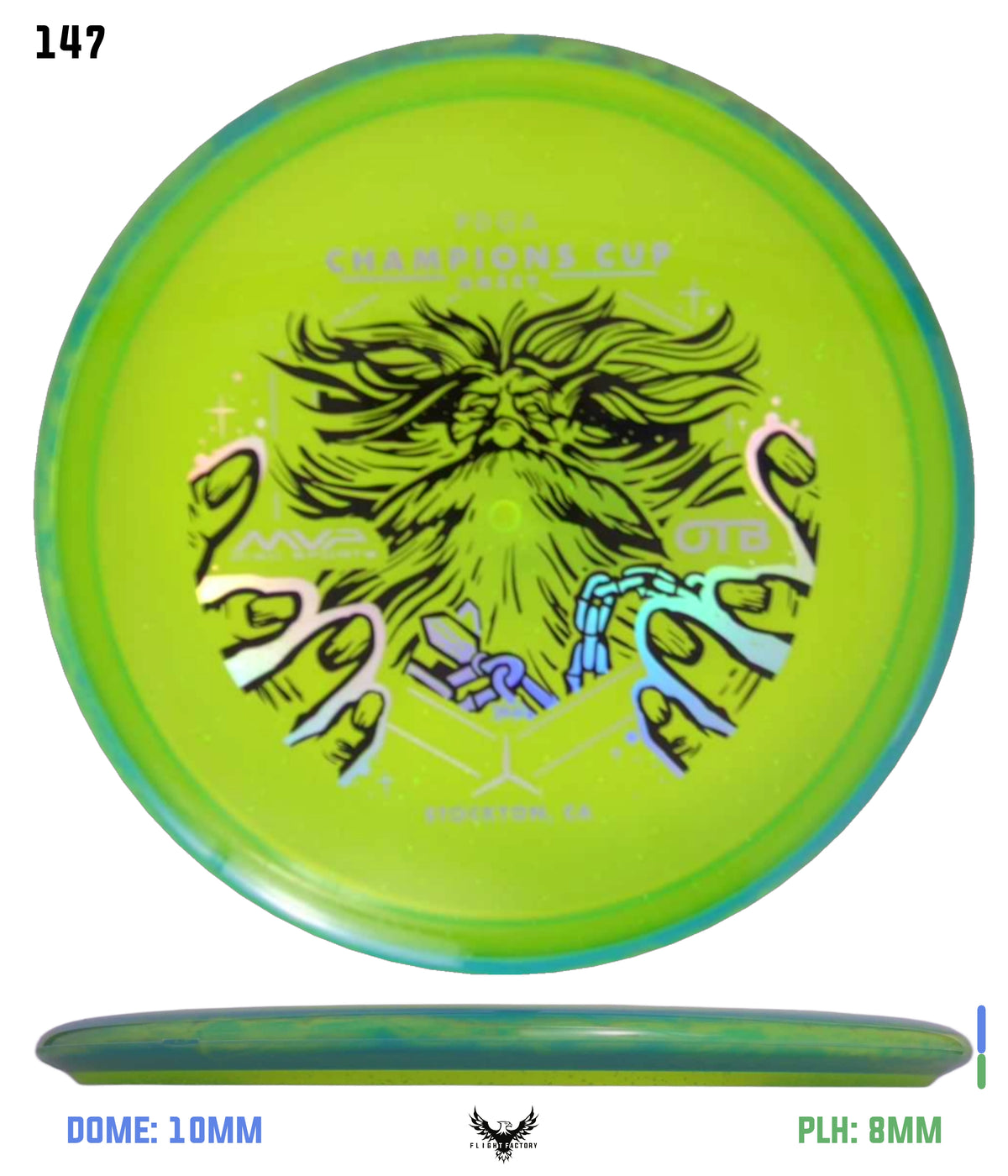 Axiom Particle Glow Proton Hex - Champions Cup Edition (Page 2)