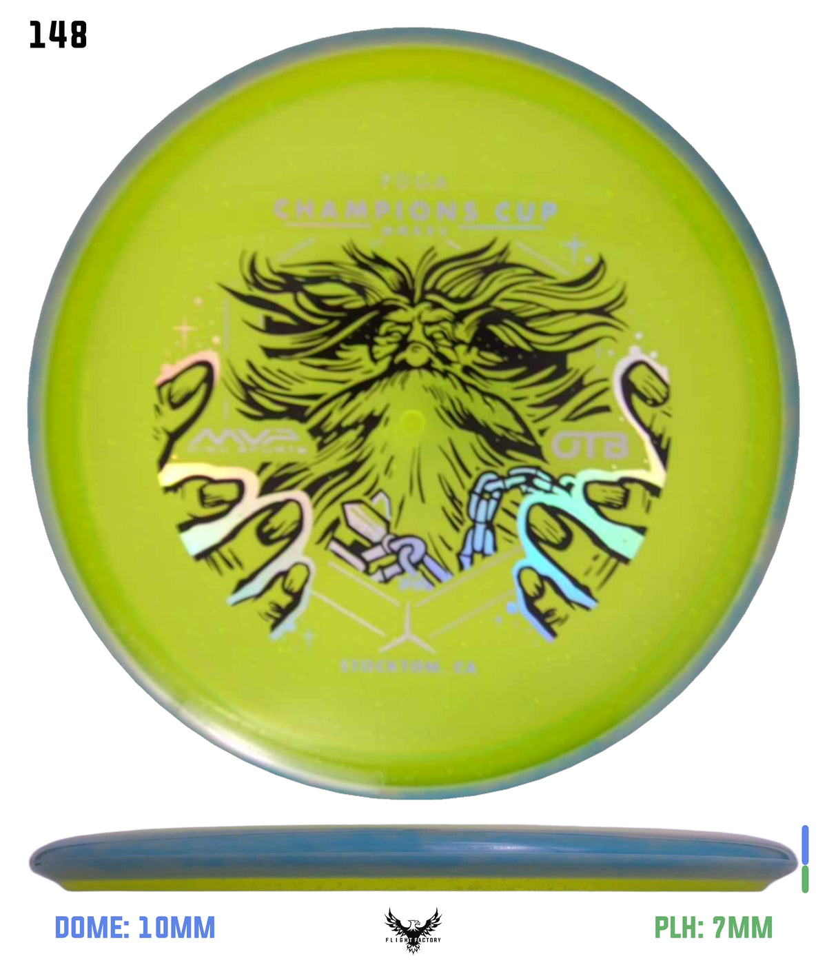 Axiom Particle Glow Proton Hex - Champions Cup Edition (Page 2)
