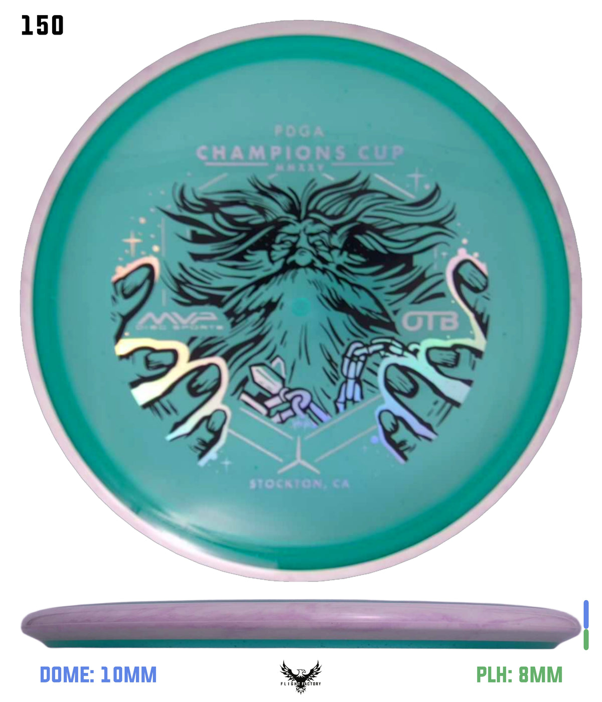 Axiom Particle Glow Proton Hex - Champions Cup Edition (Page 2)