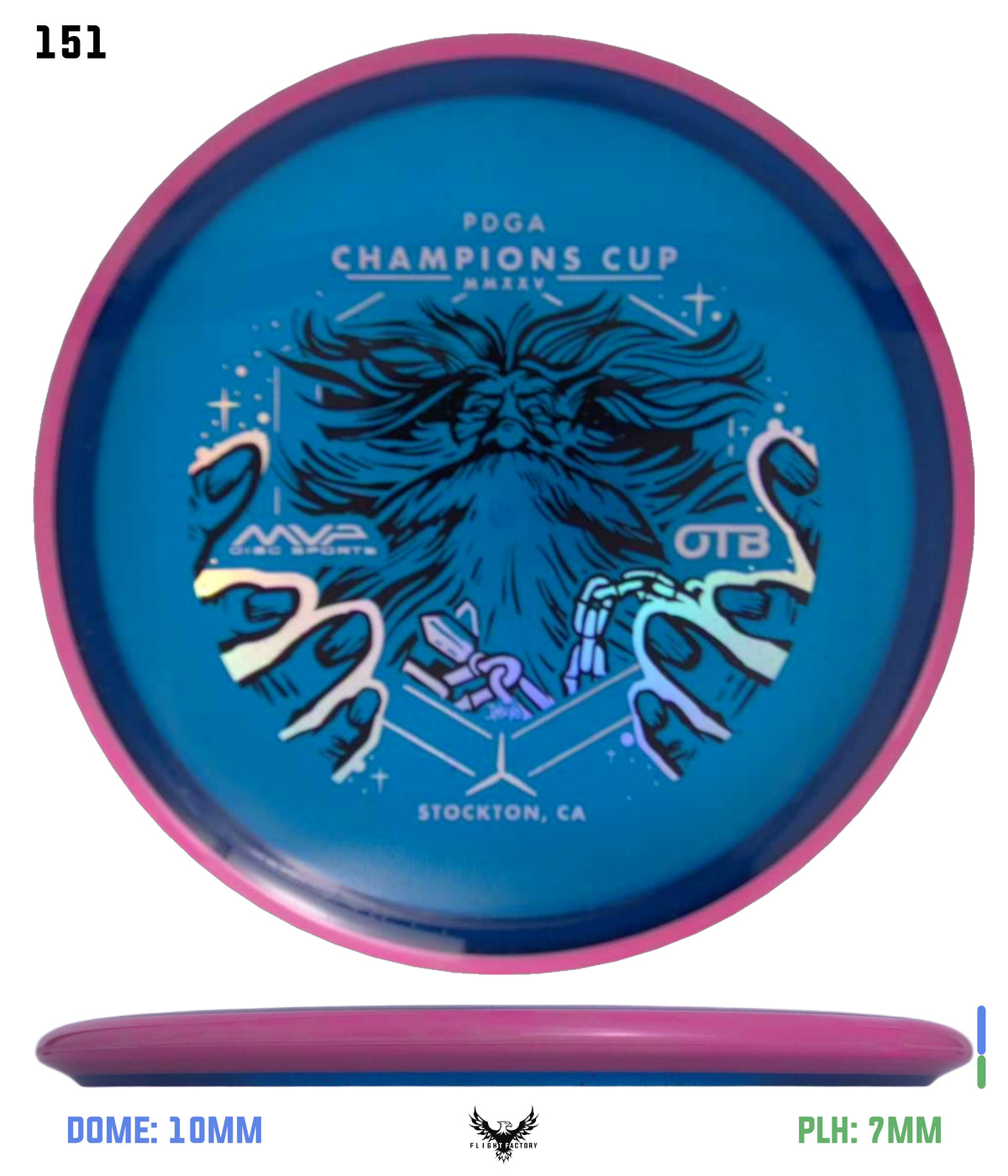 Axiom Particle Glow Proton Hex - Champions Cup Edition (Page 2)