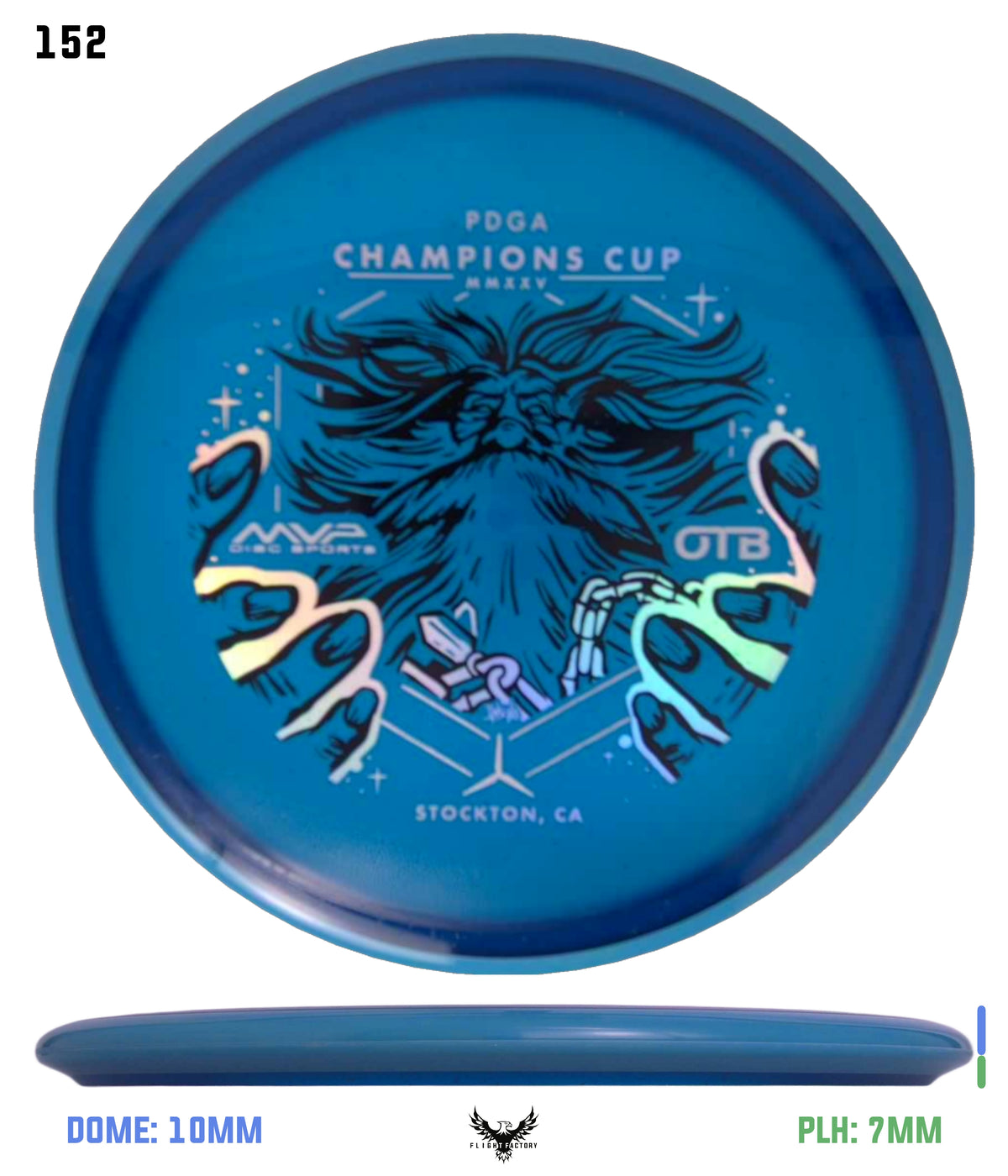 Axiom Particle Glow Proton Hex - Champions Cup Edition (Page 2)