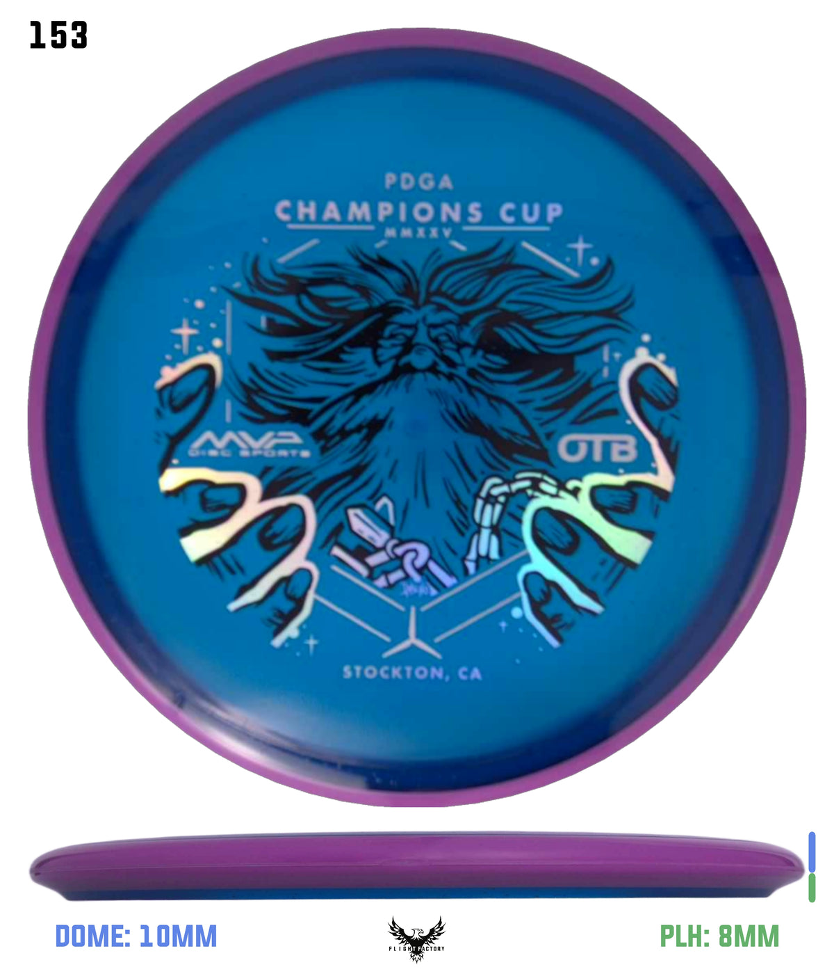 Axiom Particle Glow Proton Hex - Champions Cup Edition (Page 2)