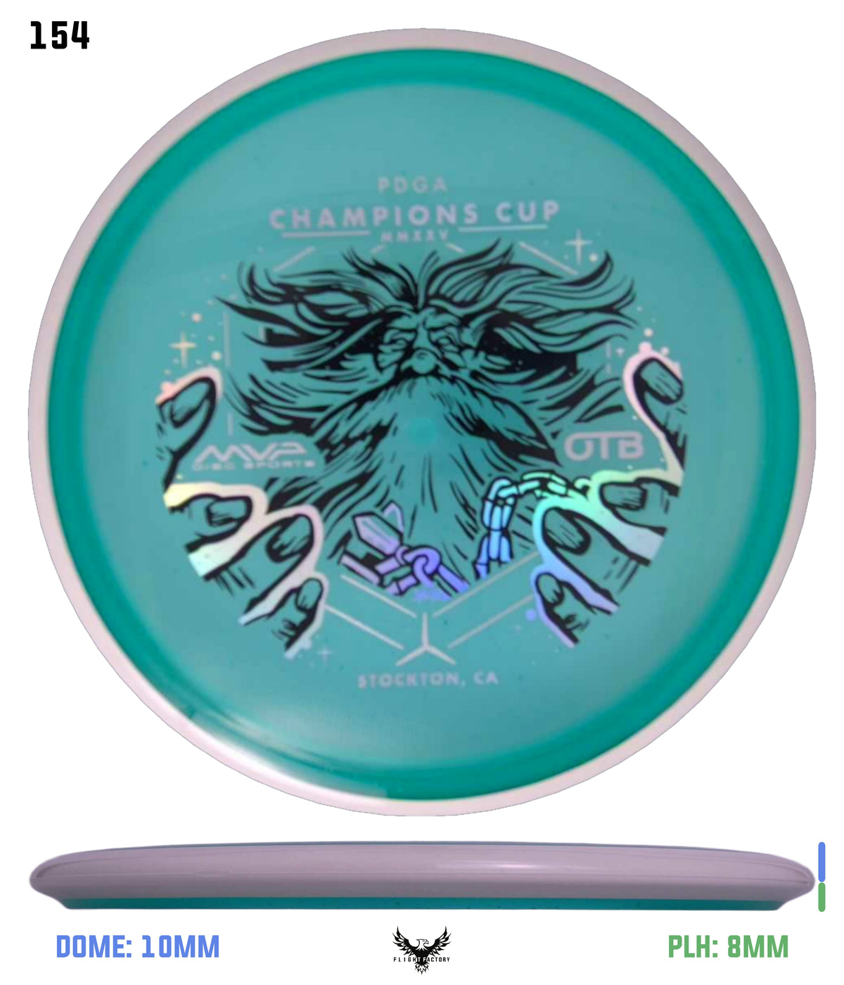 Axiom Particle Glow Proton Hex - Champions Cup Edition (Page 2)