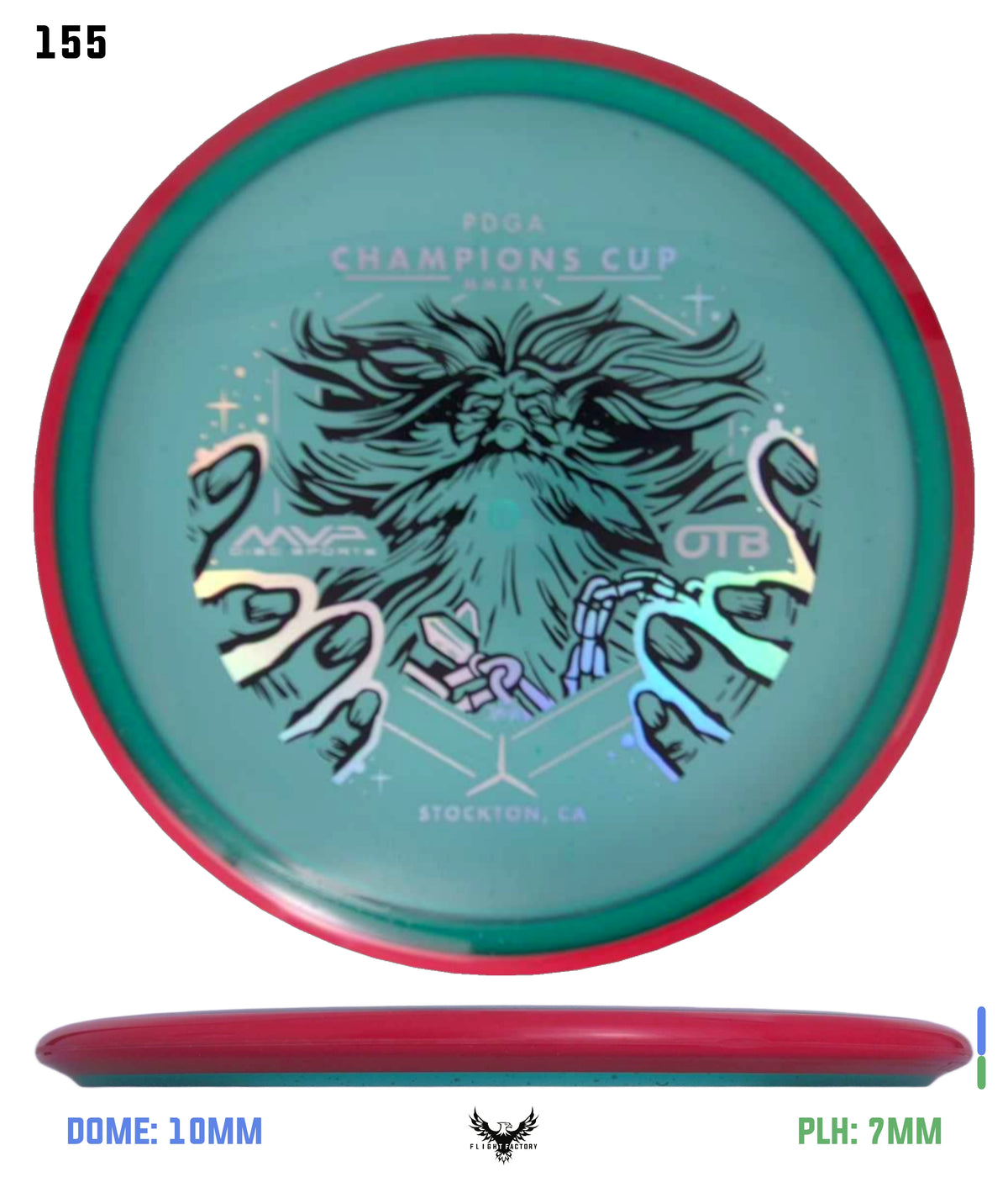 Axiom Particle Glow Proton Hex - Champions Cup Edition (Page 2)