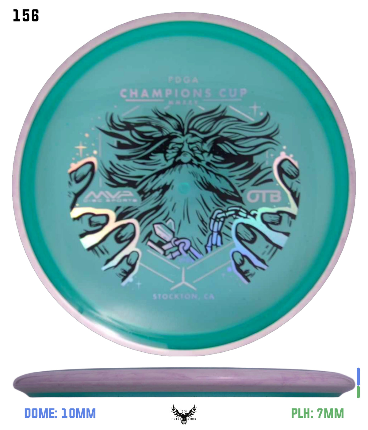 Axiom Particle Glow Proton Hex - Champions Cup Edition (Page 2)