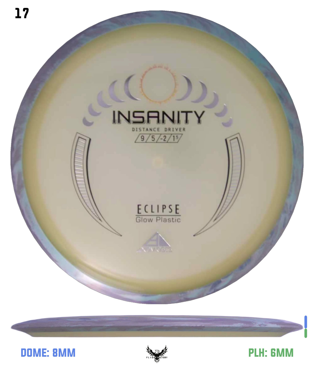 Axiom Eclipse Insanity