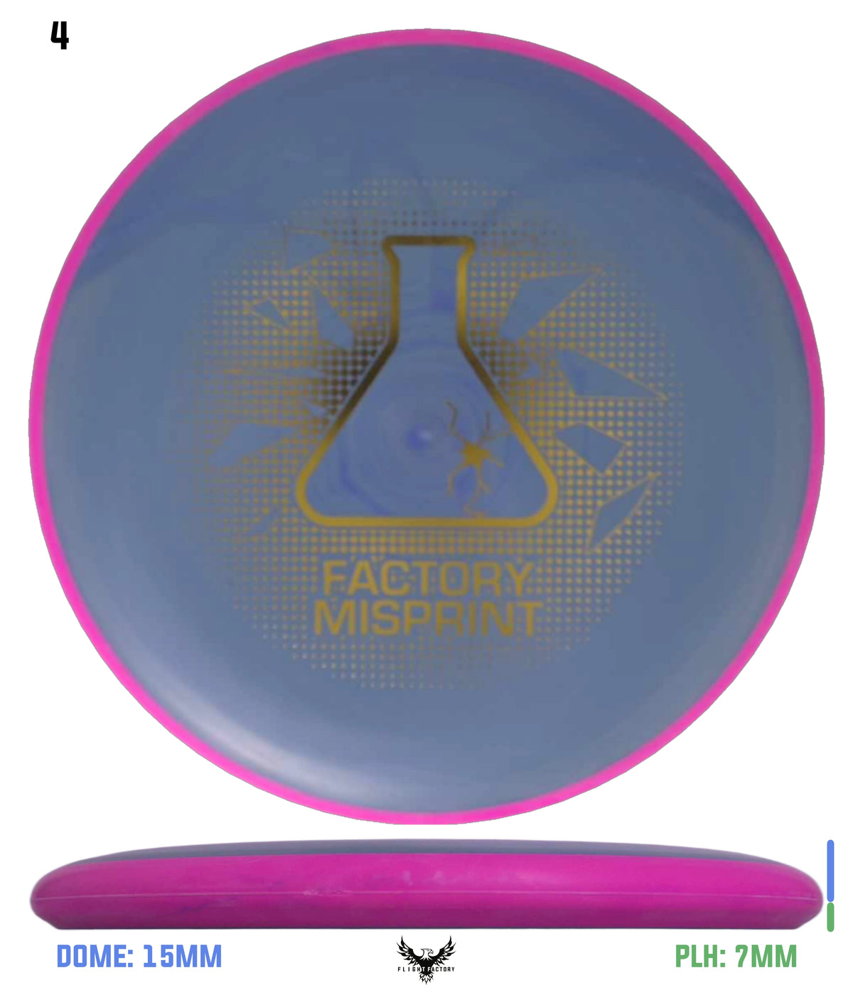 Axiom Simon Line Electron (Firm) Pixel - Lab Seconds