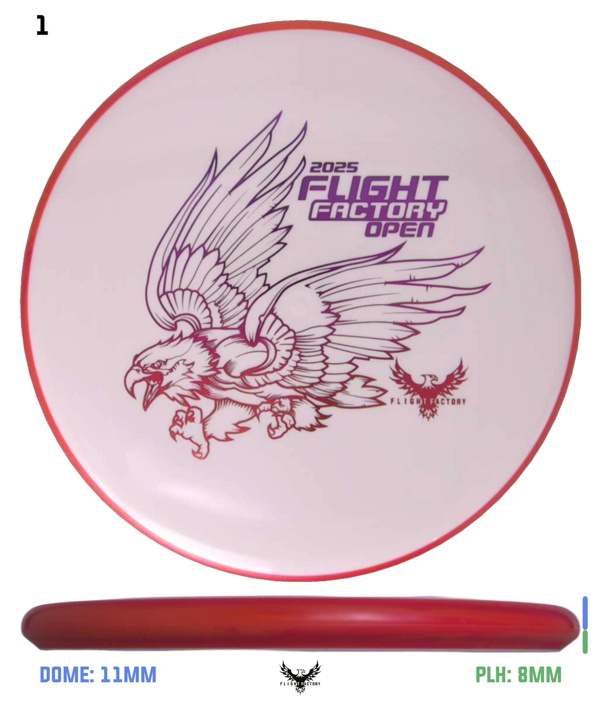 Axiom Neutron Soft Proxy - 2025 Flight Factory Open