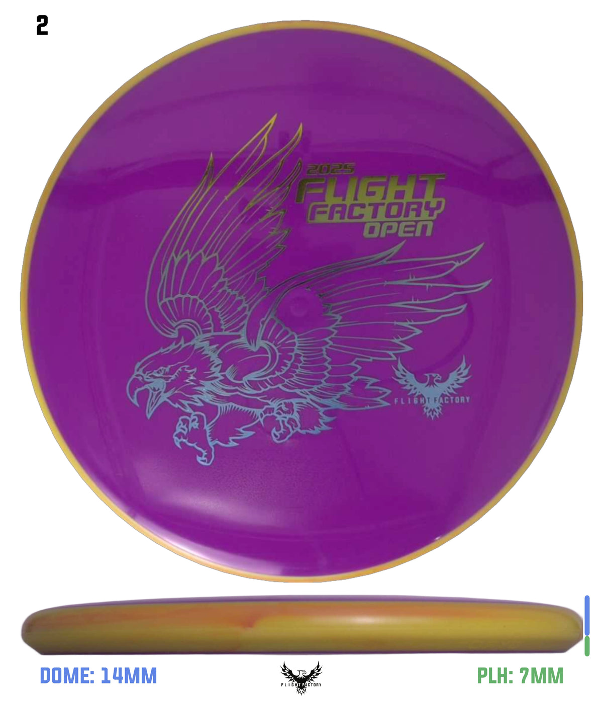 Axiom Neutron Soft Proxy - 2025 Flight Factory Open