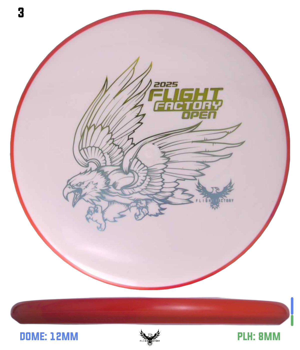 Axiom Neutron Soft Proxy - 2025 Flight Factory Open