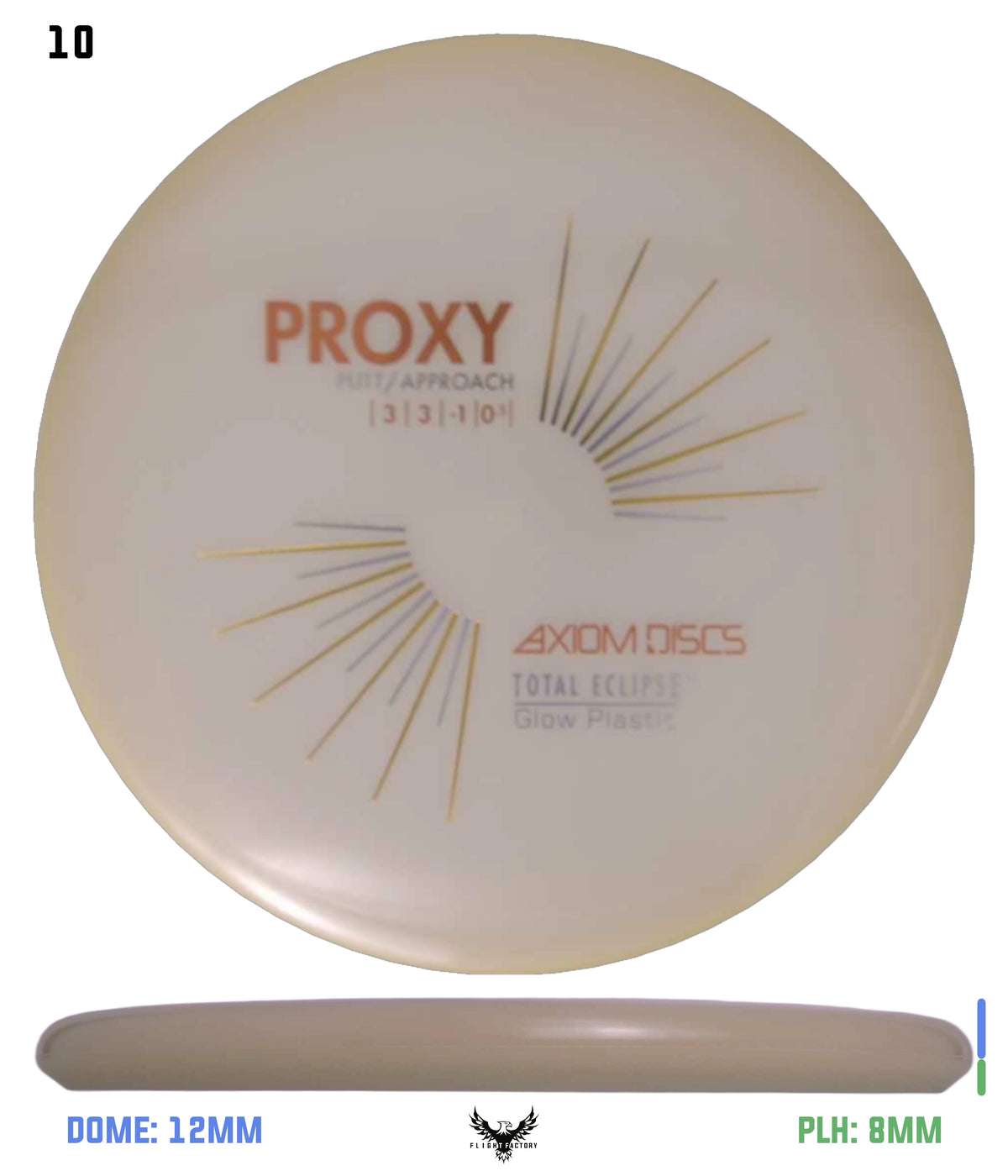 Axiom Total Eclipse Proxy