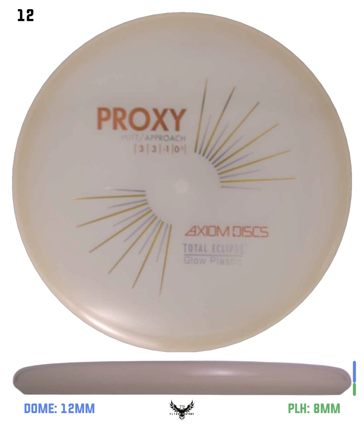 Axiom Total Eclipse Proxy