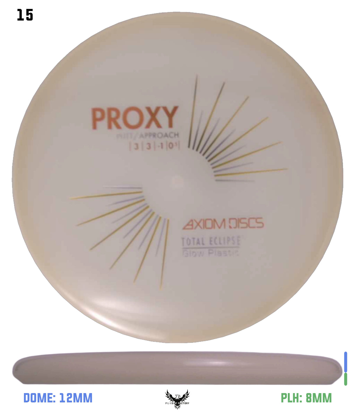 Axiom Total Eclipse Proxy