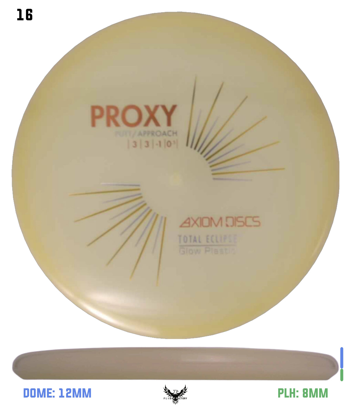 Axiom Total Eclipse Proxy