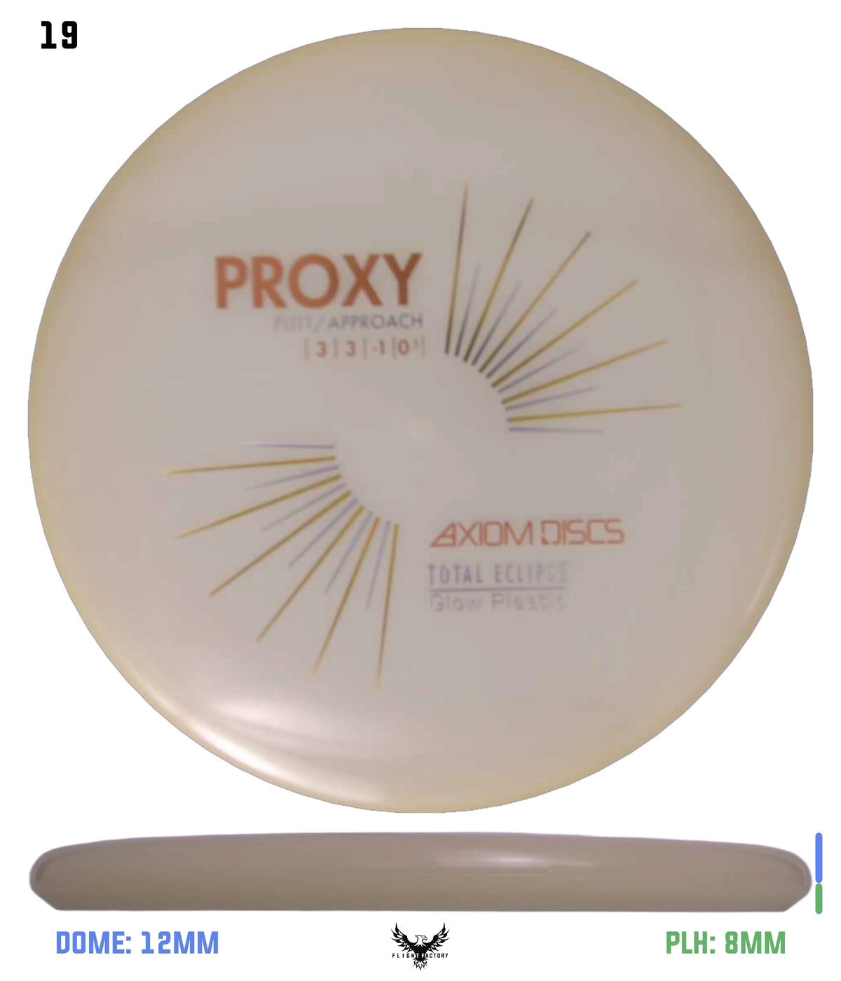 Axiom Total Eclipse Proxy