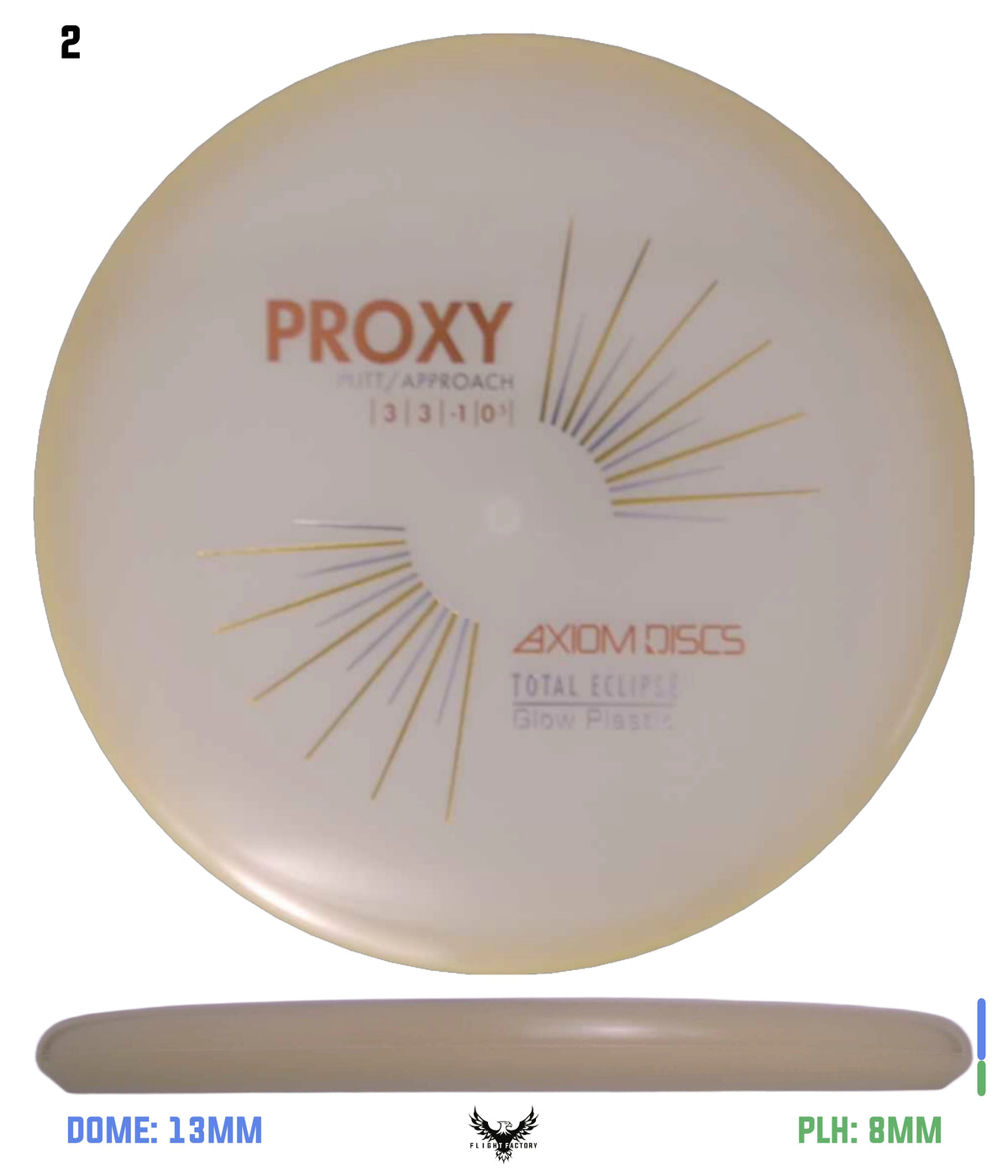 Axiom Total Eclipse Proxy