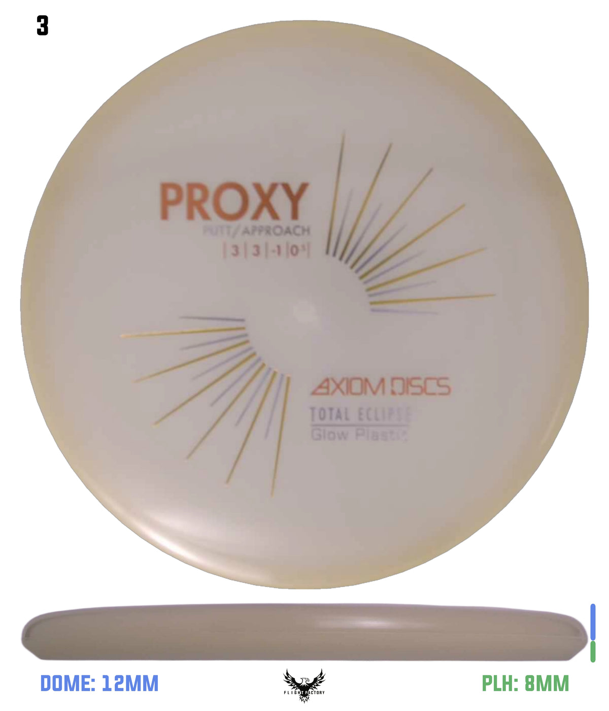 Axiom Total Eclipse Proxy